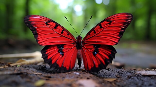 Butterfly