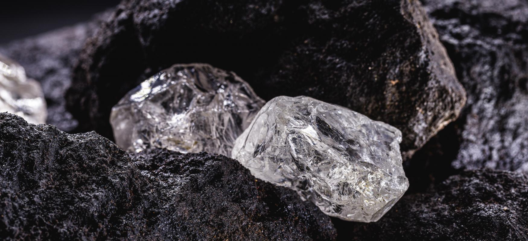 Sustainable Minerals