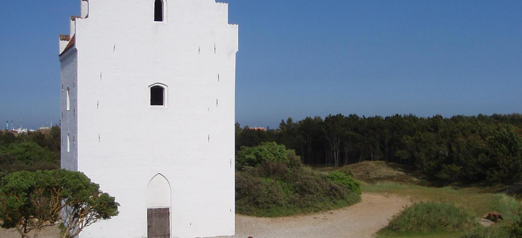 Kirke