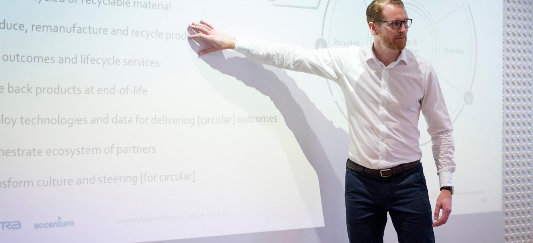 Circular Business Models