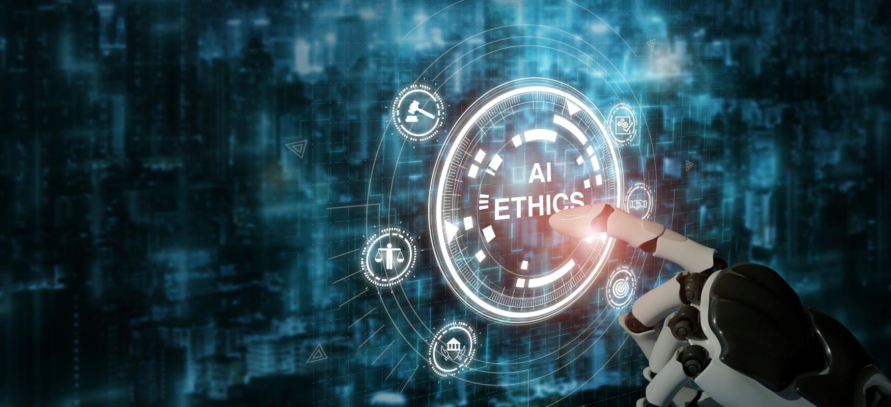 Ethical AI