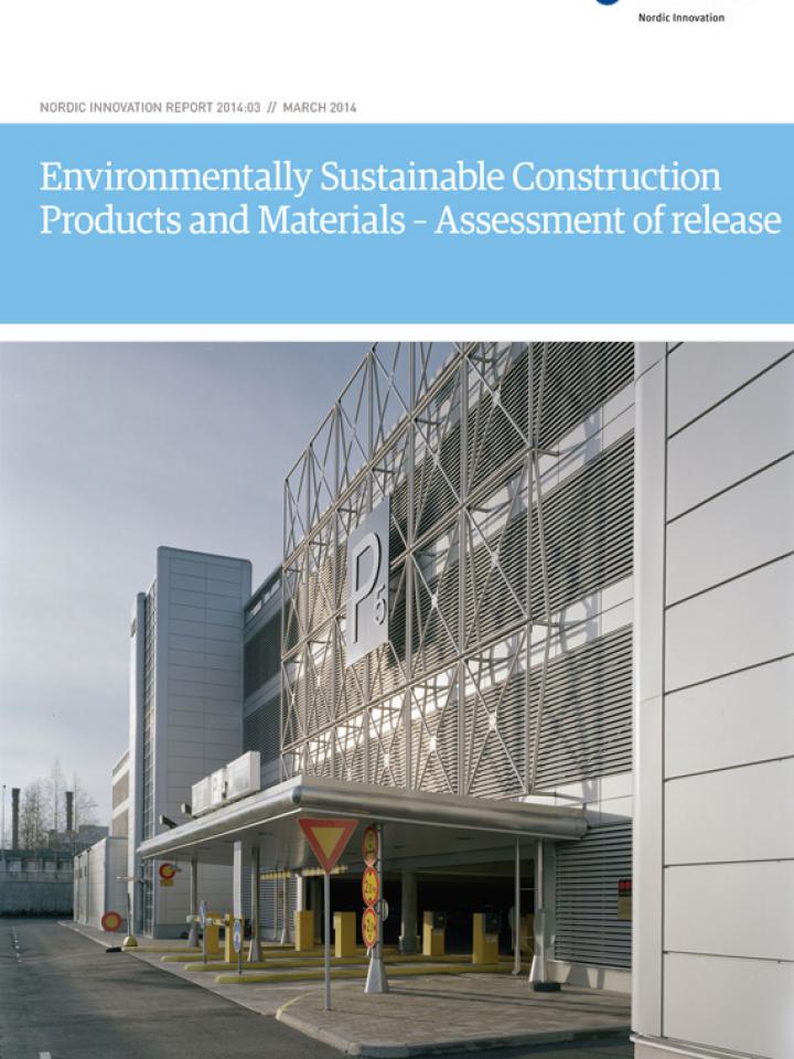 Publication cover