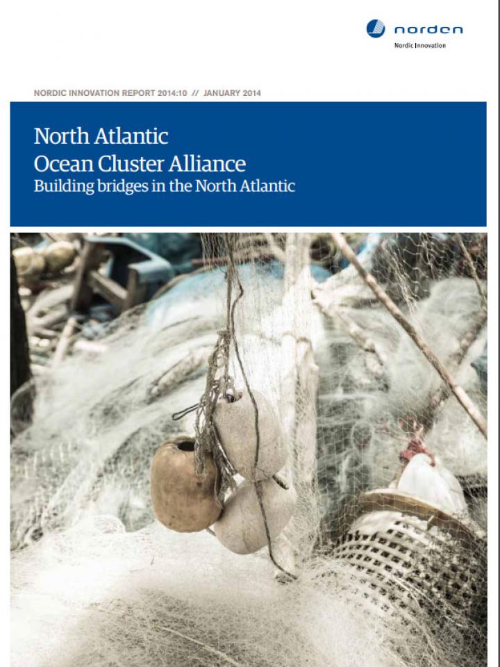 Publication cover