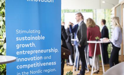 Roll up at WCEF2019