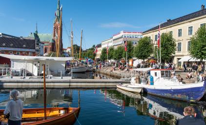 Arendal