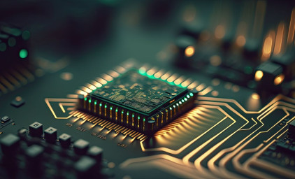Semiconductor