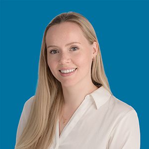 Hege Louise Guttormsen - Higher Executive Officer