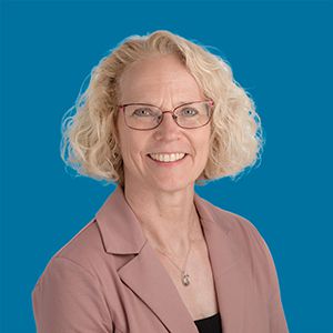Nina Egeli - Senior Innovation Adviser