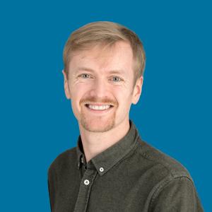Emil Gejrot - Innovation Adviser
