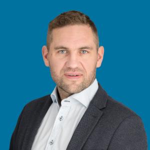 Thordur Reynisson - Senior Innovation Adviser
