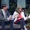 Arctic15 nordic scaleup summit 2019 interview on stage