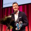 Sidekick Health winning the eHealth Award 2020 at Vitalis