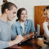 Small Business Meeting