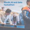 Nordic AI and Data Hackathon