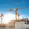 Construction site