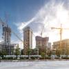 Construction site