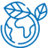 Globe icon